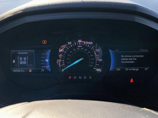 used 2022 Ford Edge car, priced at $26,788