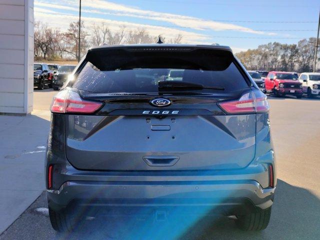 used 2022 Ford Edge car, priced at $26,788