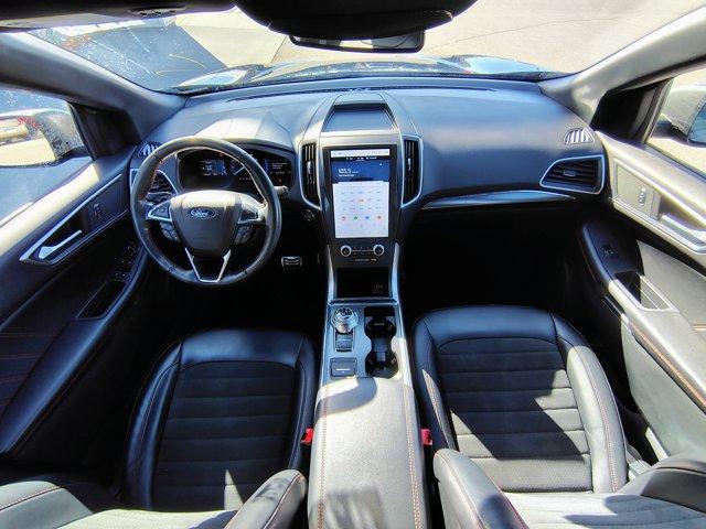 used 2022 Ford Edge car, priced at $26,788