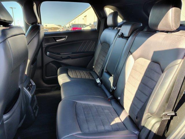 used 2022 Ford Edge car, priced at $26,788