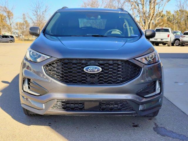 used 2022 Ford Edge car, priced at $26,788