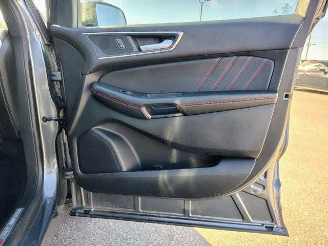 used 2022 Ford Edge car, priced at $26,788