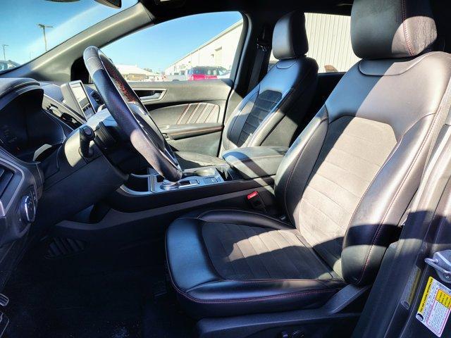 used 2022 Ford Edge car, priced at $26,788