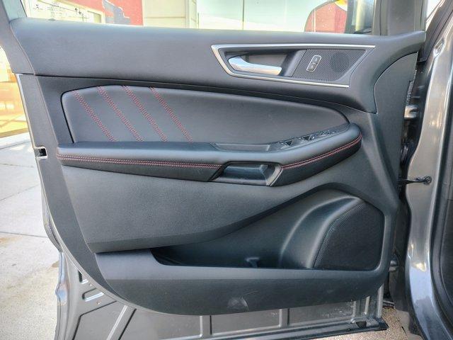 used 2022 Ford Edge car, priced at $26,788