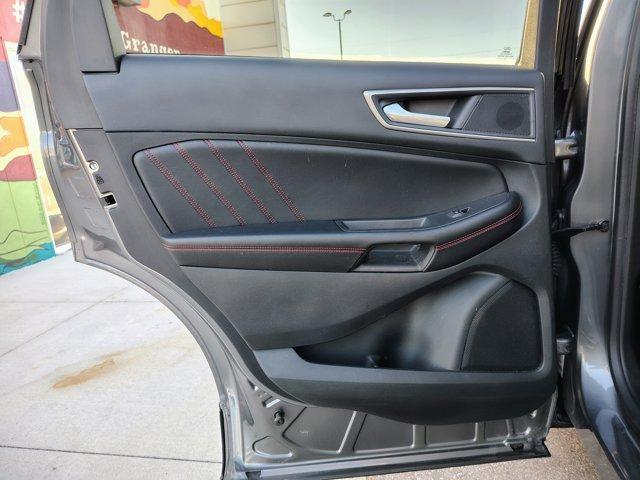 used 2022 Ford Edge car, priced at $26,788