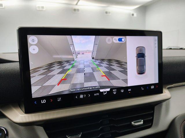 new 2025 Ford Explorer car, priced at $45,930