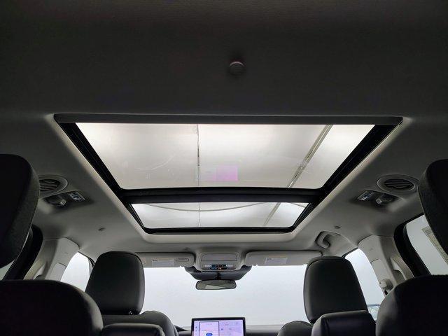 new 2025 Ford Explorer car, priced at $45,930