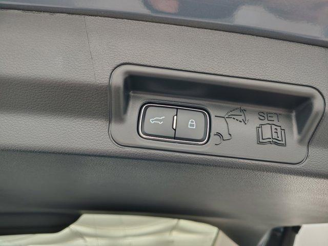 new 2025 Ford Explorer car, priced at $45,930