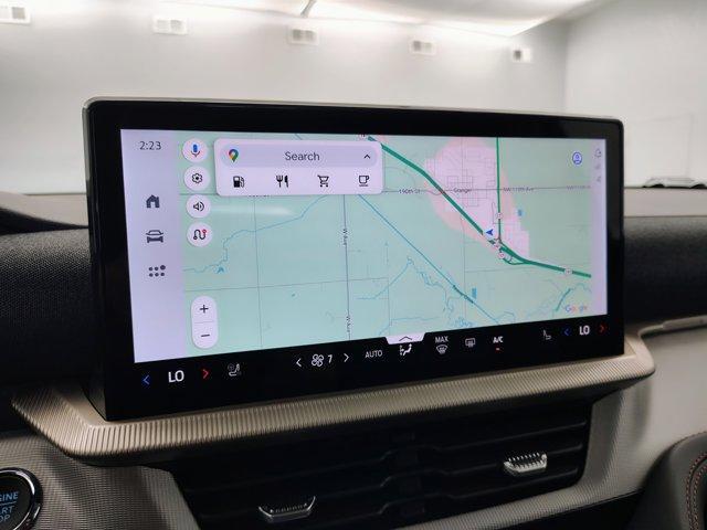 new 2025 Ford Explorer car, priced at $45,930