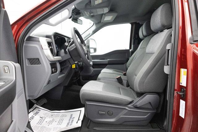 new 2025 Ford F-350 car, priced at $53,114