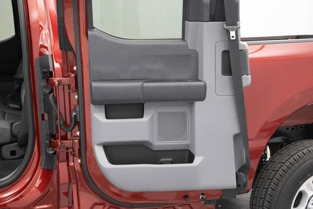 new 2025 Ford F-350 car, priced at $53,114