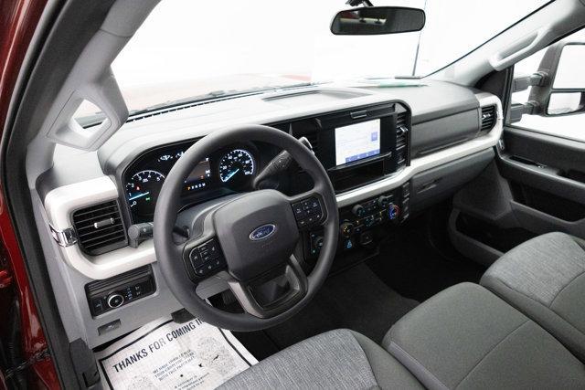 new 2025 Ford F-350 car, priced at $53,114