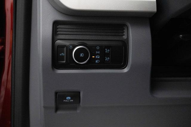 new 2025 Ford F-350 car, priced at $53,114