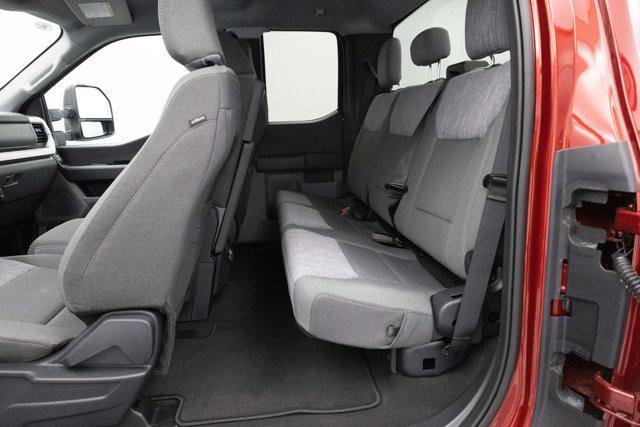 new 2025 Ford F-350 car, priced at $53,114