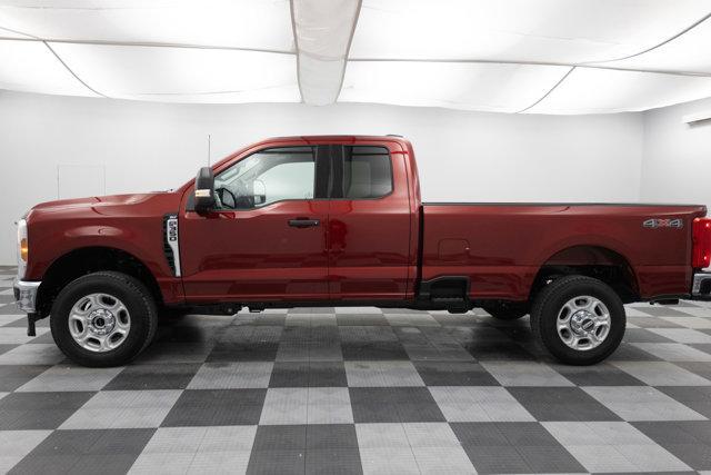 new 2025 Ford F-350 car, priced at $53,114