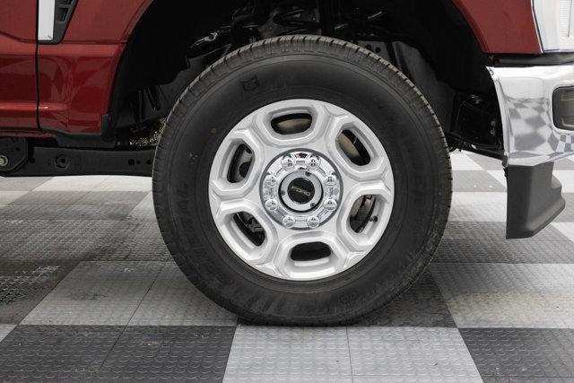 new 2025 Ford F-350 car, priced at $53,114