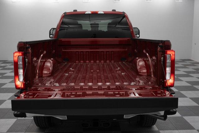 new 2025 Ford F-350 car, priced at $53,114