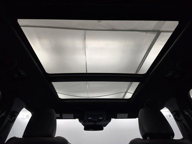 used 2025 Ford Explorer car, priced at $49,988