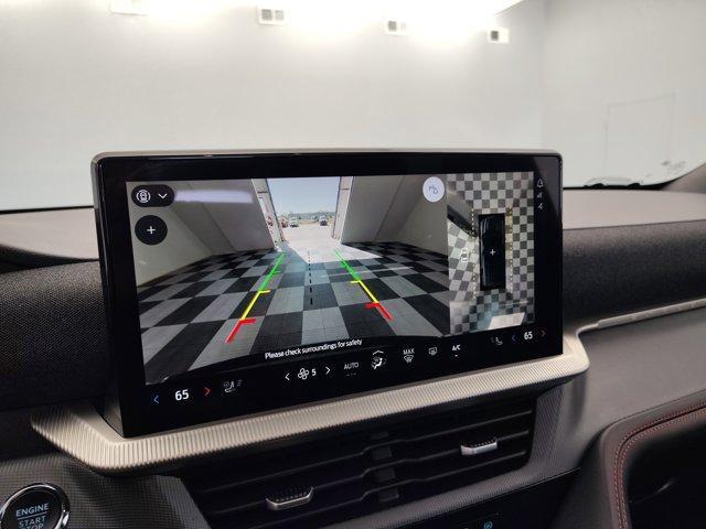 used 2025 Ford Explorer car, priced at $49,988