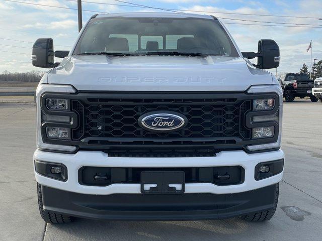 new 2024 Ford F-350 car, priced at $75,718