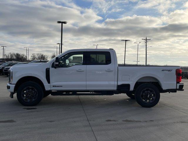 new 2024 Ford F-350 car, priced at $75,718