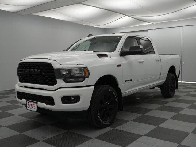 used 2022 Ram 2500 car, priced at $34,988