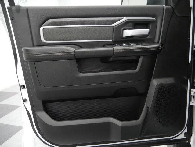 used 2022 Ram 2500 car, priced at $34,988