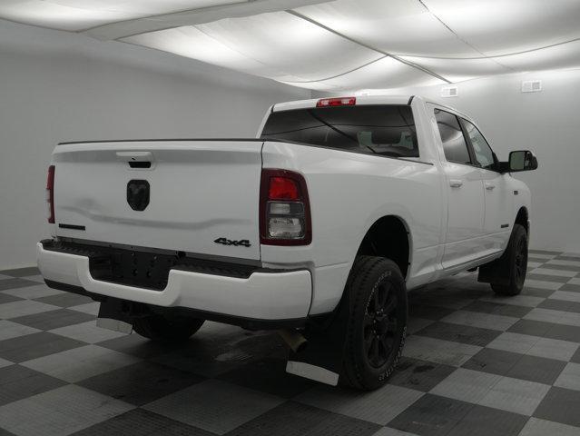 used 2022 Ram 2500 car, priced at $34,988
