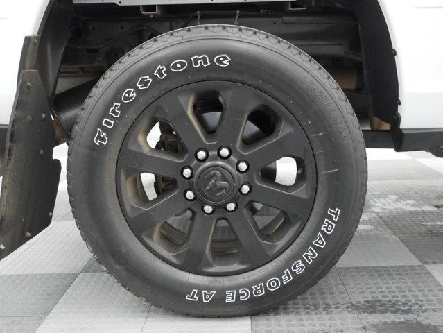 used 2022 Ram 2500 car, priced at $34,988