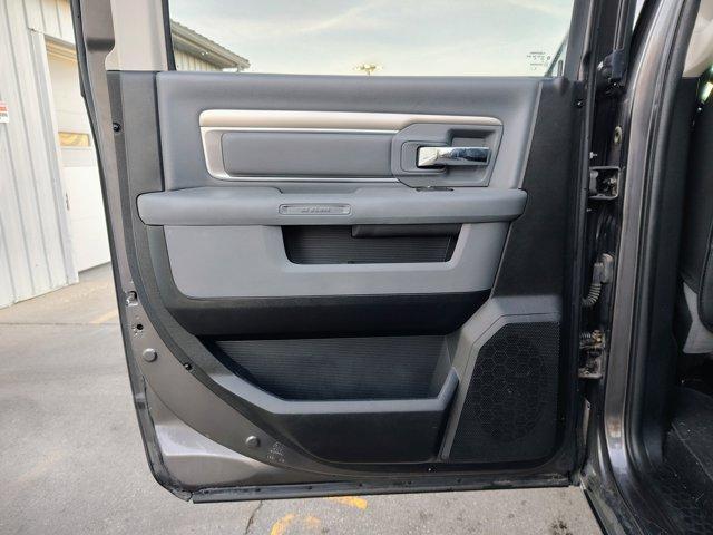 used 2017 Ram 1500 car, priced at $19,388