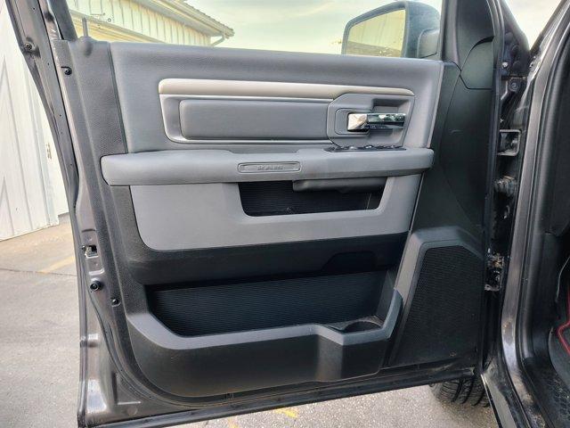 used 2017 Ram 1500 car, priced at $19,388