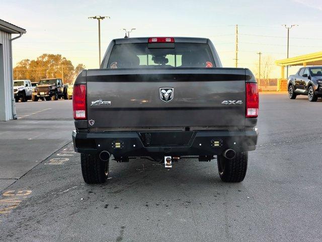 used 2017 Ram 1500 car, priced at $19,388