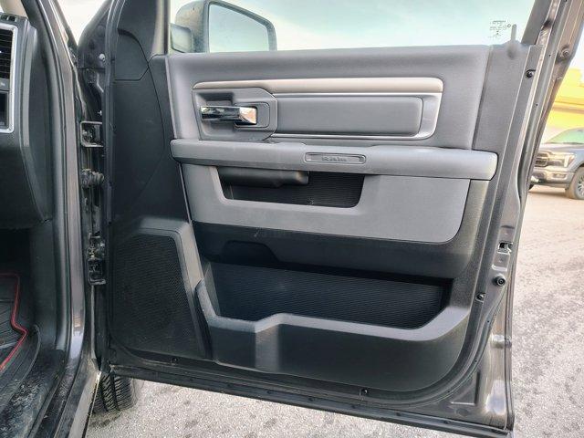 used 2017 Ram 1500 car, priced at $19,388