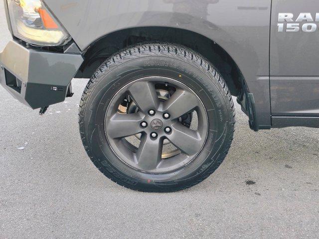 used 2017 Ram 1500 car, priced at $19,388