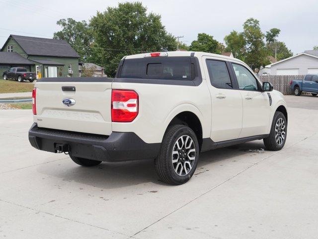 new 2024 Ford Maverick car, priced at $34,065