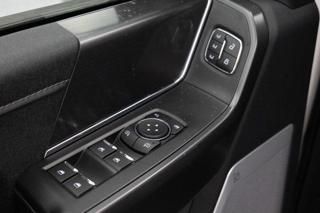 new 2025 Ford F-150 car, priced at $62,301