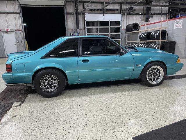 used 1993 Ford Mustang car, priced at $40,988