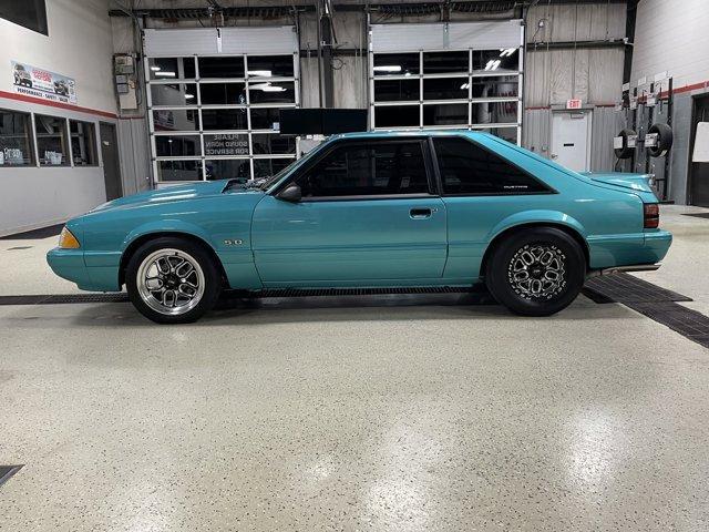 used 1993 Ford Mustang car, priced at $40,988