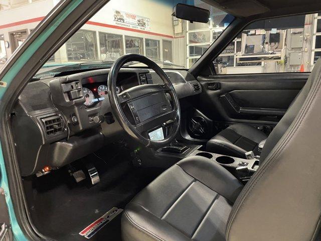 used 1993 Ford Mustang car, priced at $40,988