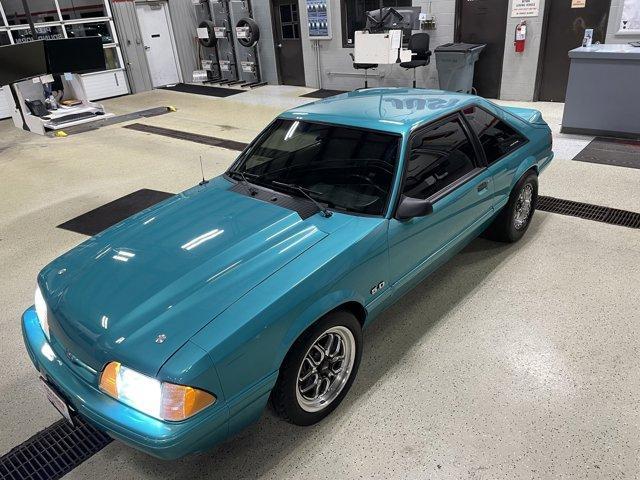 used 1993 Ford Mustang car, priced at $40,988