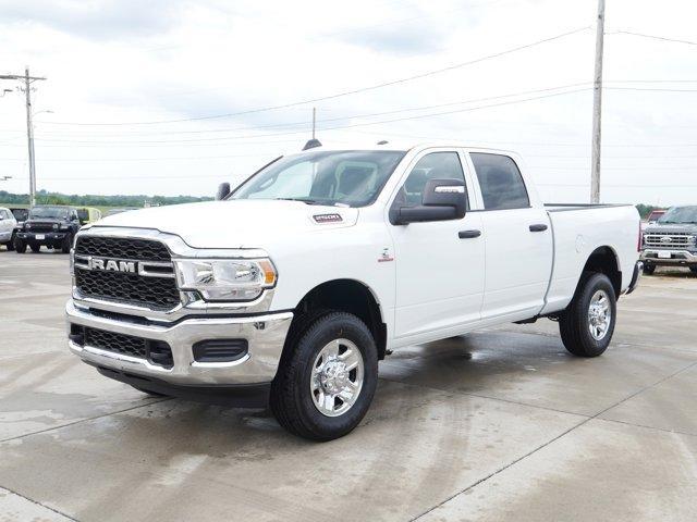 new 2024 Ram 2500 car, priced at $54,599