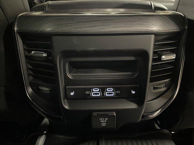 used 2024 Ram 2500 car, priced at $73,888