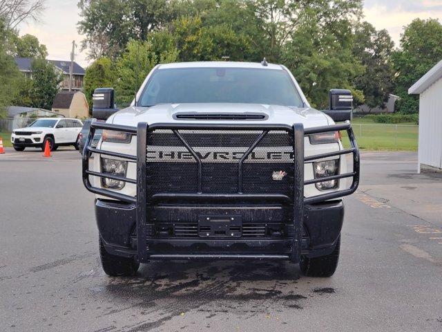 used 2021 Chevrolet Silverado 2500 car, priced at $34,988