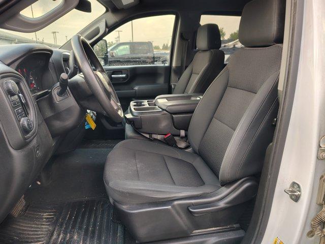 used 2021 Chevrolet Silverado 2500 car, priced at $34,988
