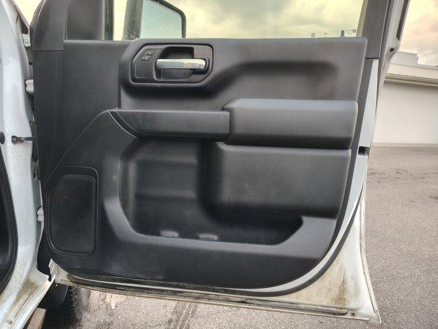used 2021 Chevrolet Silverado 2500 car, priced at $34,988