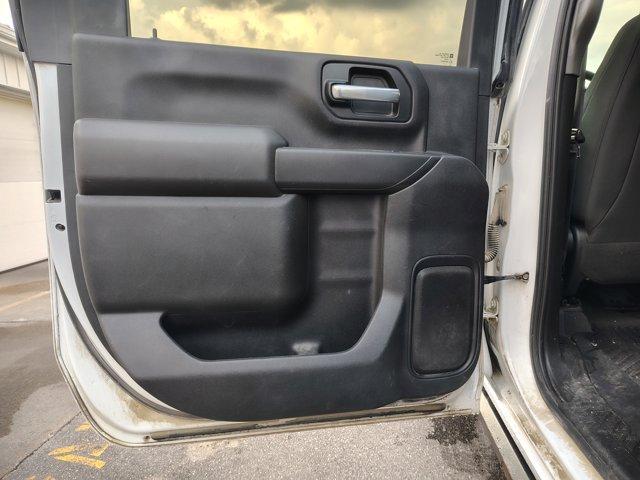 used 2021 Chevrolet Silverado 2500 car, priced at $34,988