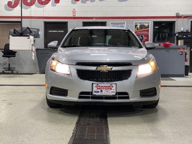 used 2012 Chevrolet Cruze car, priced at $6,488