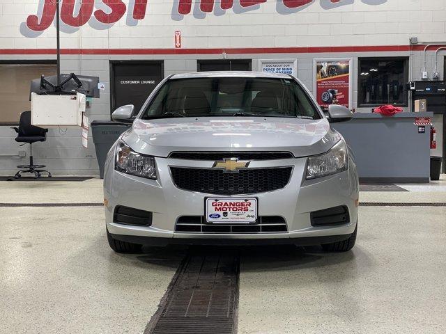 used 2012 Chevrolet Cruze car, priced at $6,488