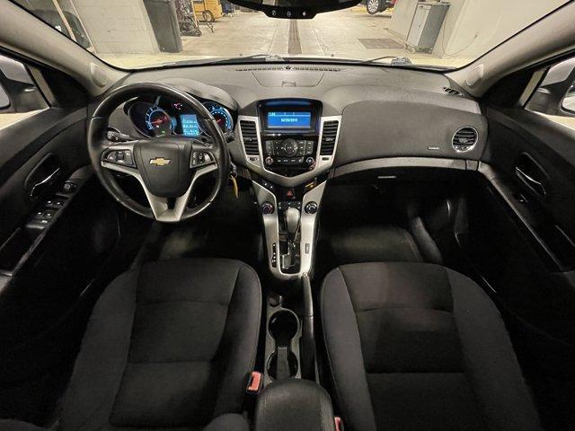 used 2012 Chevrolet Cruze car, priced at $6,488