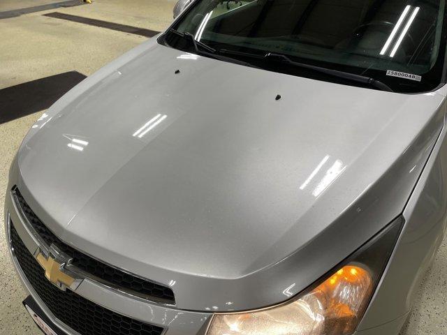 used 2012 Chevrolet Cruze car, priced at $6,488